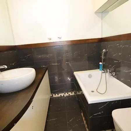 Fantastic Waw - K 7 Apartment Warsaw