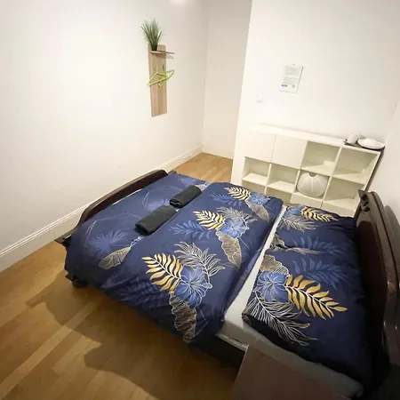 Apartment Fantastic Waw - K 7 Warsaw